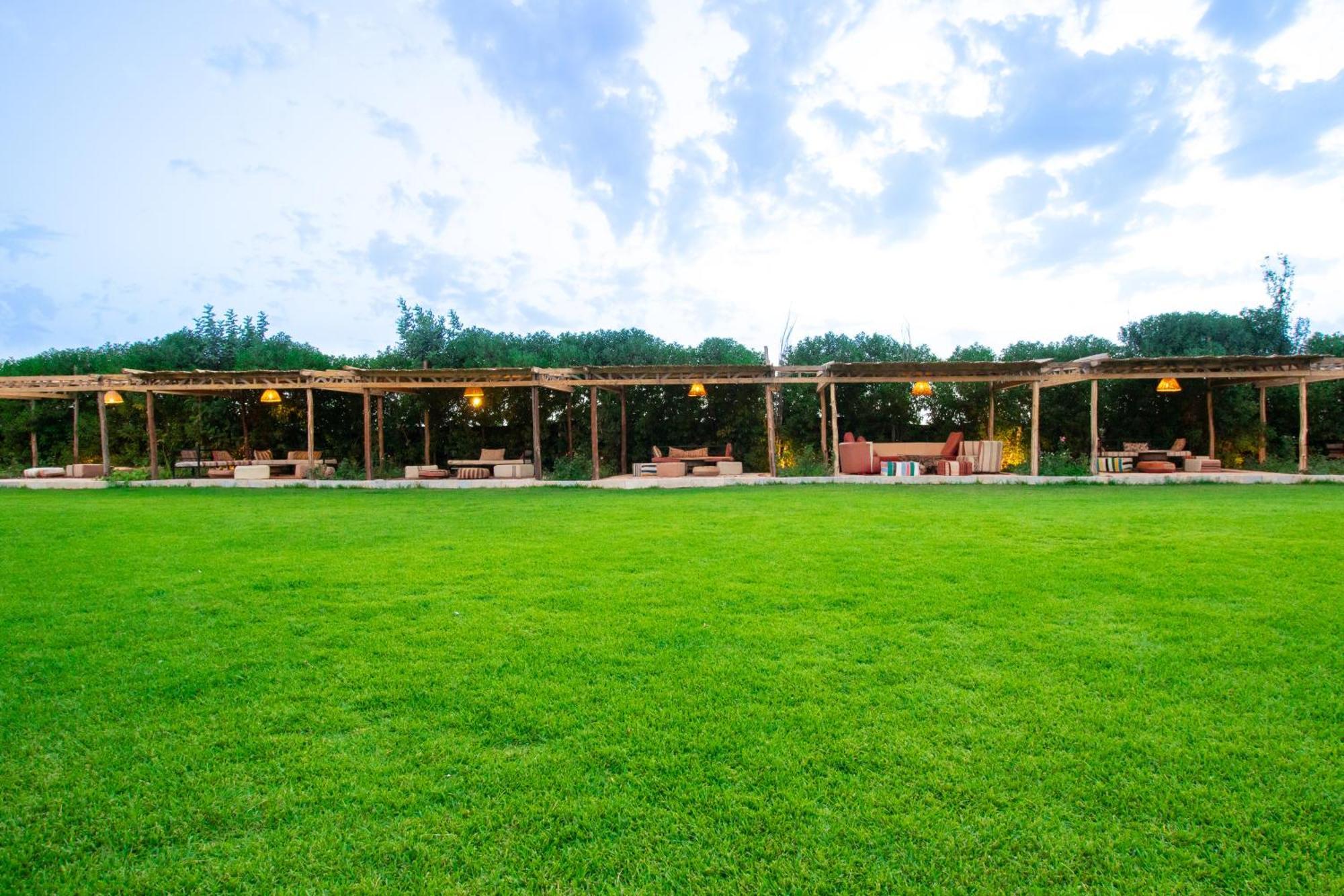 Bio Et Bois -luxury Bio Farm-