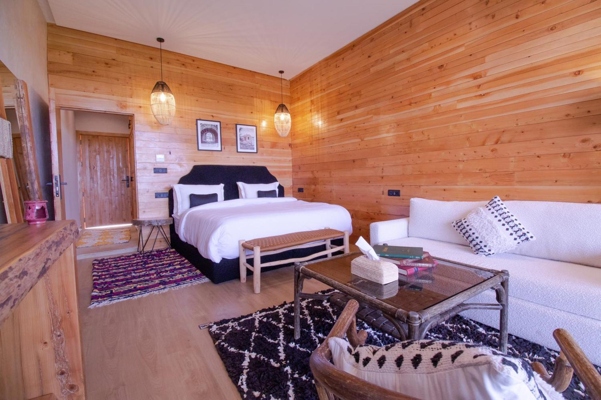 Bio Et Bois -luxury Bio Farm- *