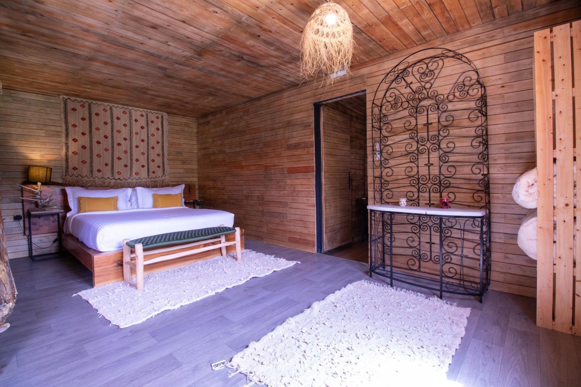 Bio Et Bois -luxury Bio Farm-