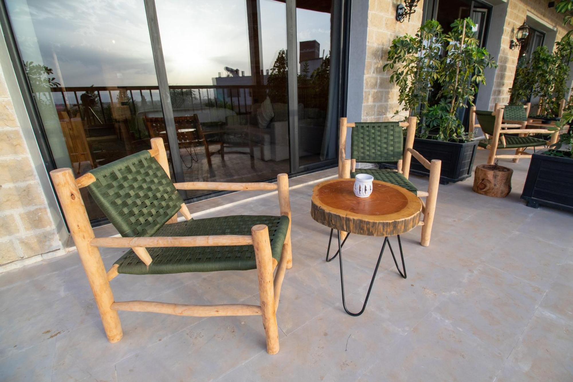 Bio Et Bois -luxury Bio Farm-