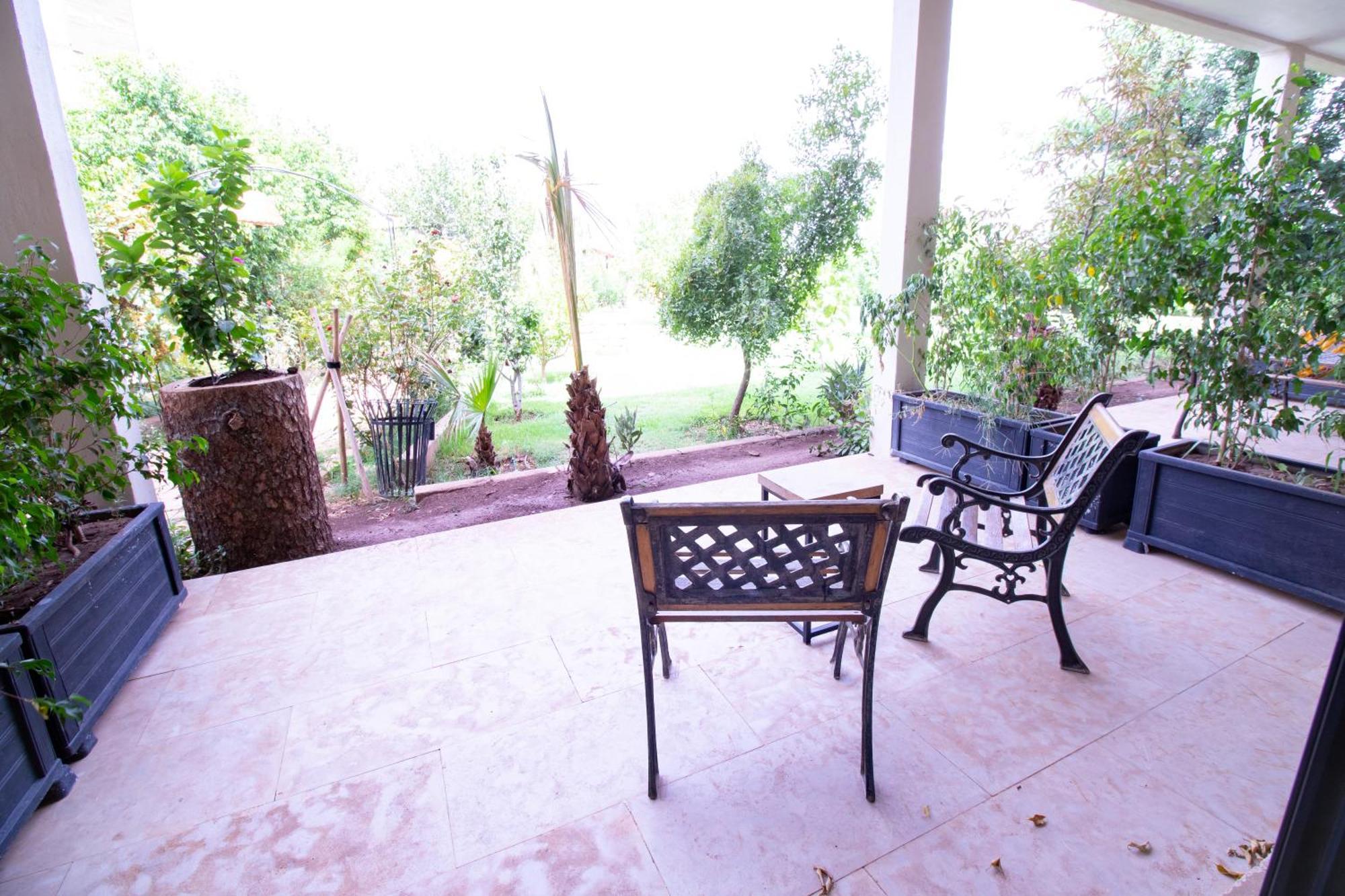 Bio Et Bois -luxury Bio Farm-